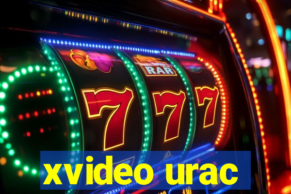 xvideo urac