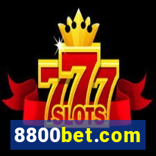 8800bet.com