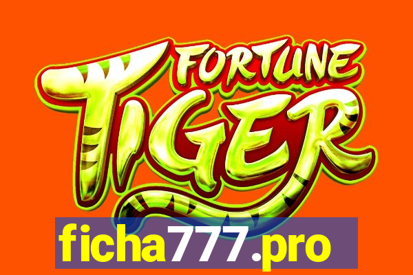 ficha777.pro
