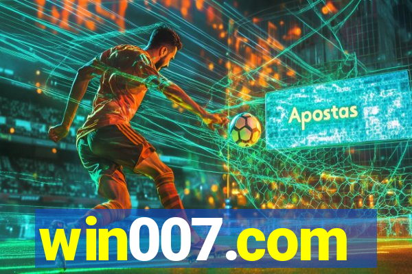 win007.com
