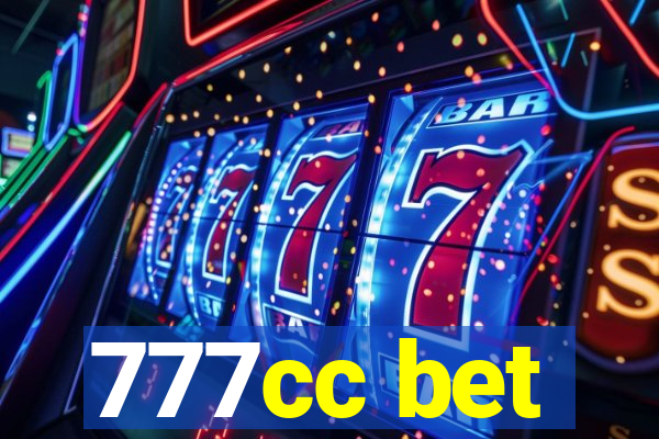 777cc bet