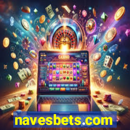 navesbets.com