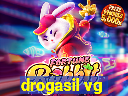 drogasil vg