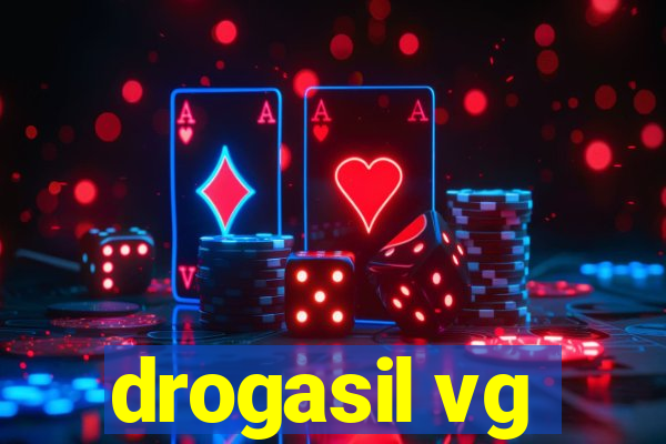 drogasil vg