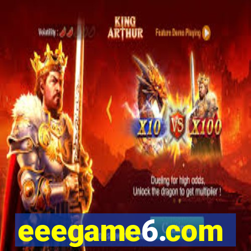 eeegame6.com
