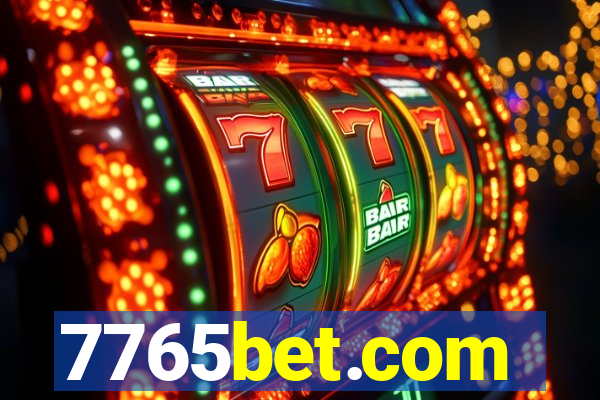 7765bet.com