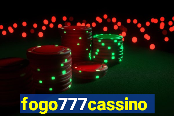 fogo777cassino