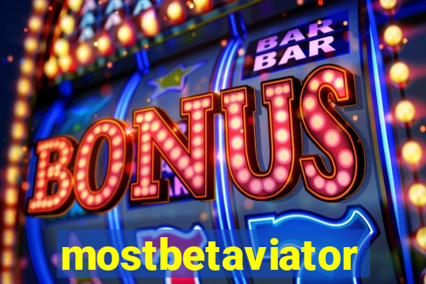 mostbetaviator