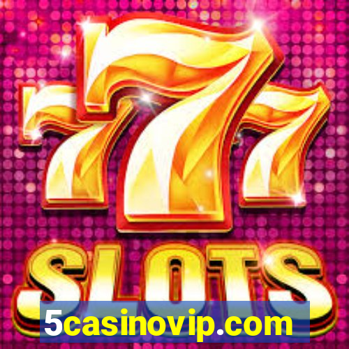 5casinovip.com