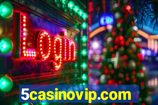 5casinovip.com