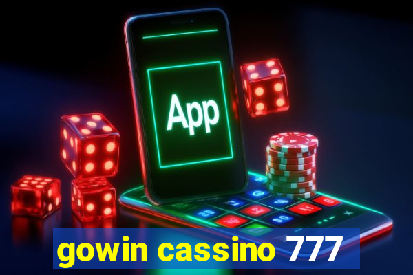 gowin cassino 777
