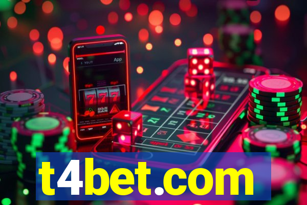 t4bet.com