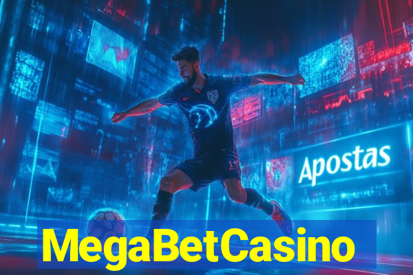 MegaBetCasino