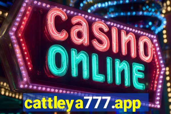 cattleya777.app