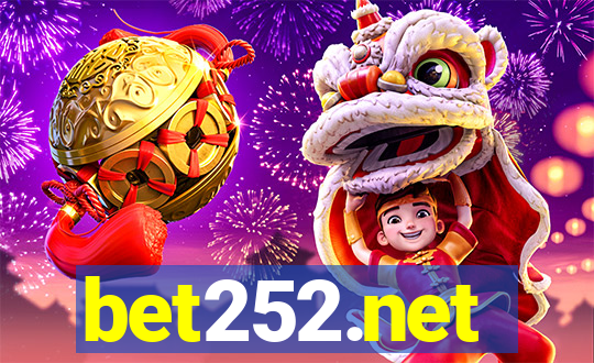 bet252.net