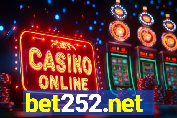 bet252.net