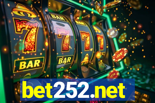 bet252.net