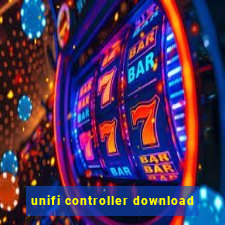 unifi controller download
