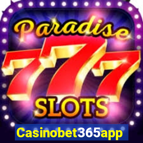 Casinobet365app