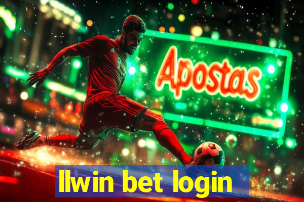 llwin bet login