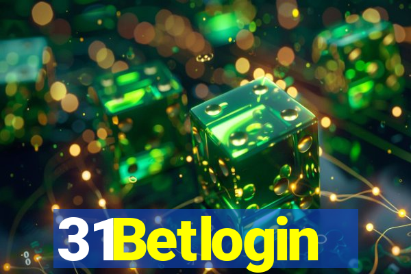 31Betlogin