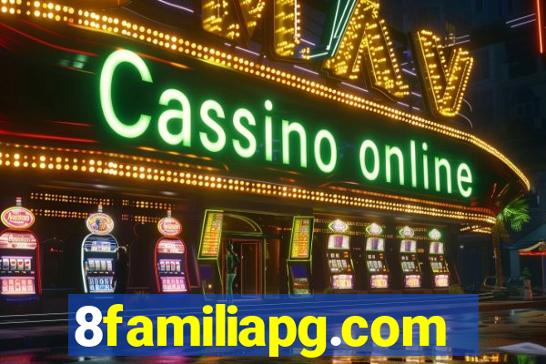 8familiapg.com