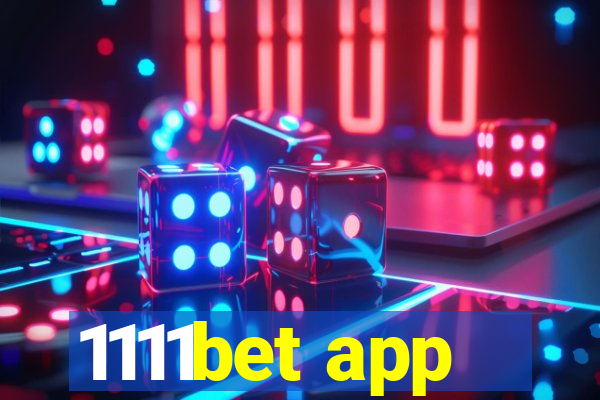 1111bet app