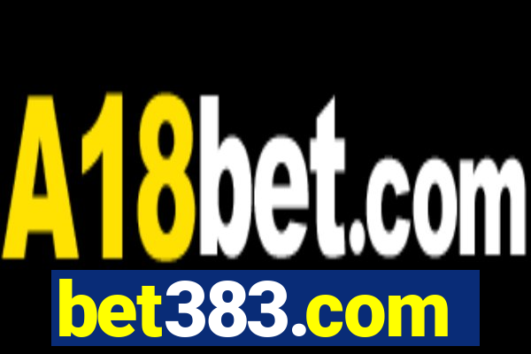 bet383.com