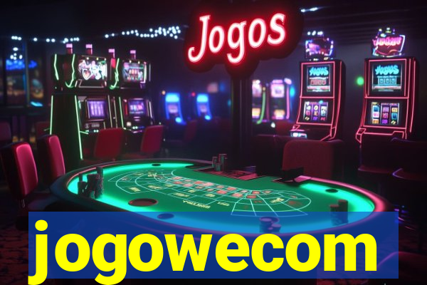 jogowecom