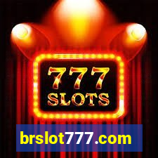 brslot777.com