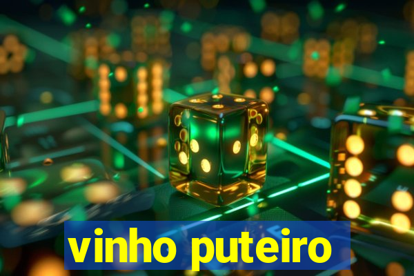 vinho puteiro