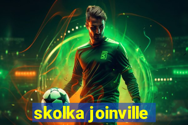 skolka joinville