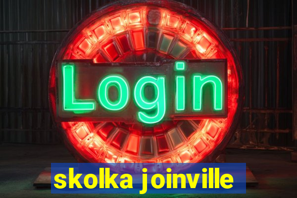 skolka joinville