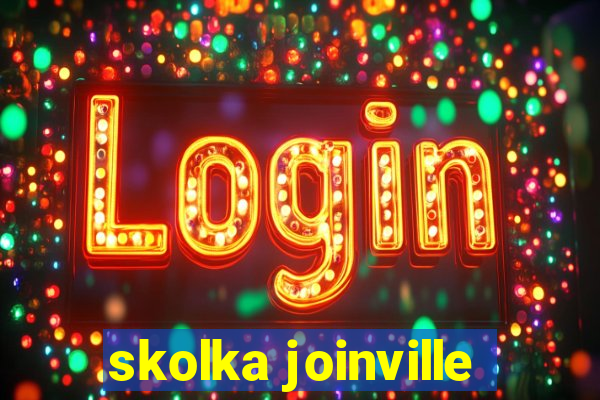 skolka joinville