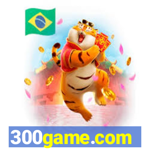300game.com