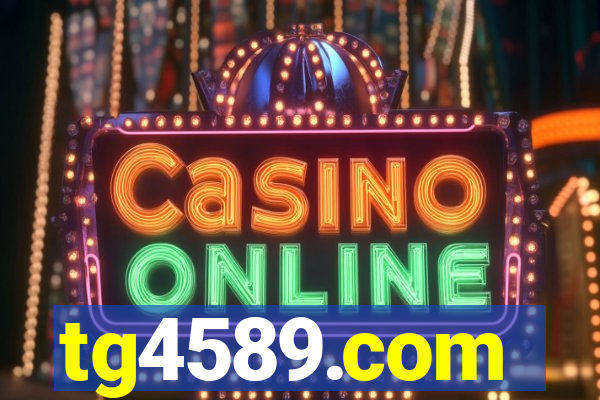 tg4589.com