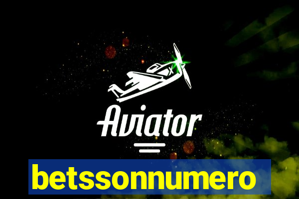 betssonnumero