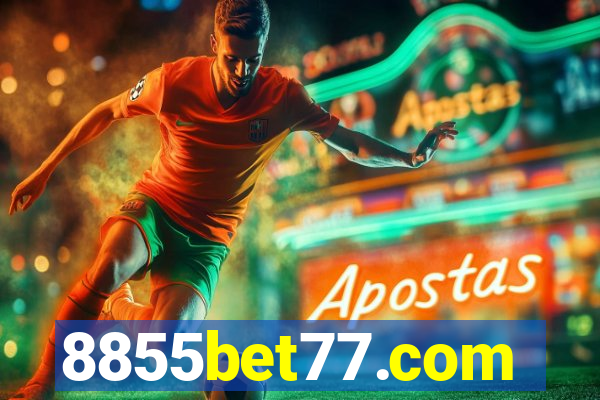 8855bet77.com