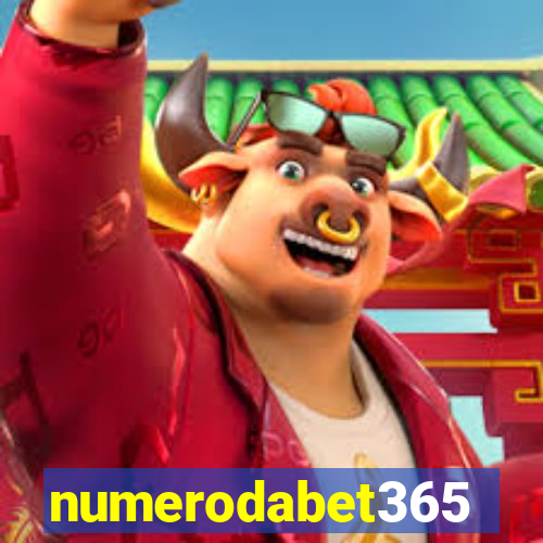 numerodabet365