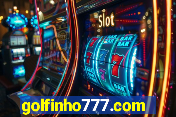 golfinho777.com