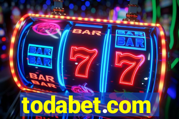todabet.com