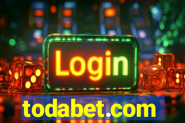 todabet.com