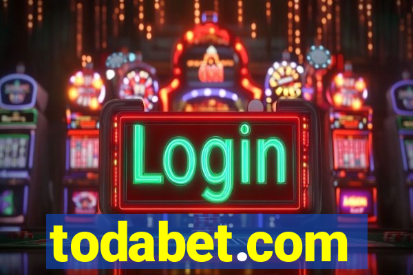 todabet.com