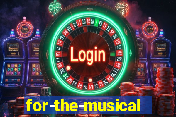 for-the-musical-genius
