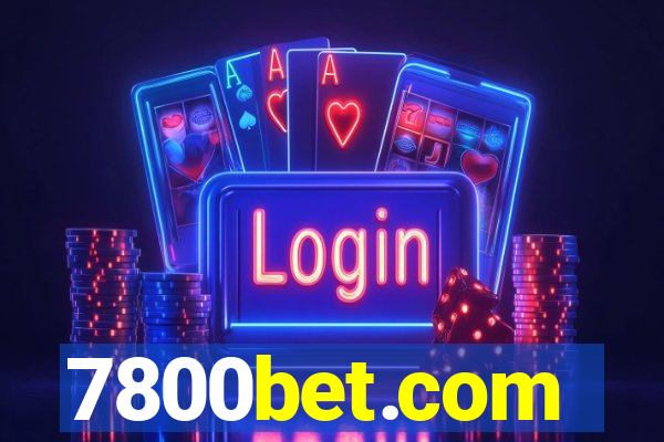 7800bet.com