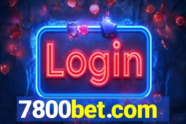 7800bet.com