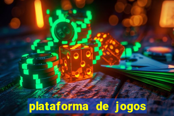 plataforma de jogos deolane bezerra