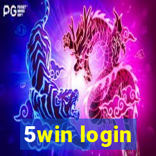 5win login