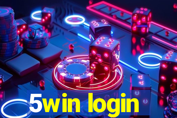 5win login