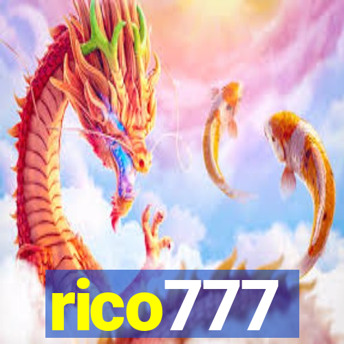 rico777